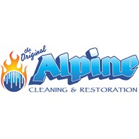 Alpine Cleaning and Restoration logo - Similar company to Target Labels And Packaging