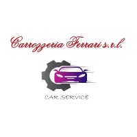 Carrozzeria Ferrari s.r.l. logo - Similar company to Golgi Srl