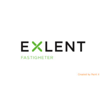 EXLENT Fastigheter AB logo - Similar company to Ab Svenska Stenhus
