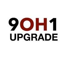 901 Upgrade logo - Similar company to Coldwell Banker Collins-Maury
