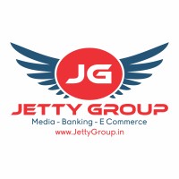 Jetty Group logo - Similar company to Jetty Group Llc