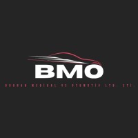 BMO PLASTİK logo - Similar company to Konpar Industry A.S.