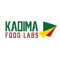 Kadima Food Labs LLC logo - Similar company to Above Labs
