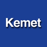 Kemet International Ltd logo - Similar company to Group Hamon