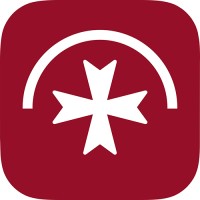 Diakonhjemmet logo - Similar company to Frivillig.No