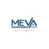 Meva Port İnşaat logo - Similar company to So Design