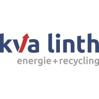 KVA Linth logo - Similar company to Vertical Safety Systems