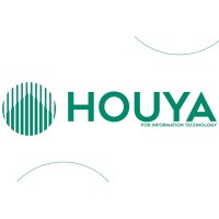 Houya For Information Technology logo - Similar company to Helpee