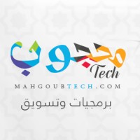 Mahgoub tech logo - Similar company to Zaggroup
