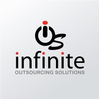 Infinite Outsourcing Solutions logo - Similar company to Trinity Communites Group