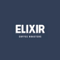 Elixir Coffee Roasters logo - Similar company to Sump Coffee
