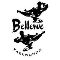 Bellevue Taekwondo logo - Similar company to Wolves Den