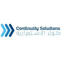 Continuity Solutions Est logo - Similar company to Nuatech