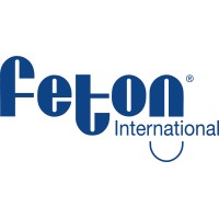 Feton International logo - Similar company to Specializedrx Products, Llc