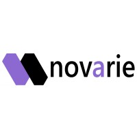Novarie logo - Similar company to Ipma-Aigp Canada