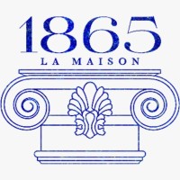 1865 LA MAISON logo - Similar company to Babes & Co