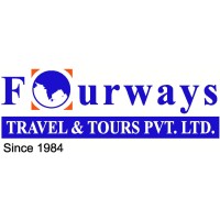 Fourways Travel And Tours Pvt Ltd logo - Similar company to Zaka Group