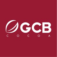 GCB Cocoa logo - Similar company to Js Cocoa.