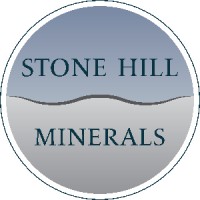 Stone Hill Minerals Holdings, LLC logo - Similar company to Trigo Royalty