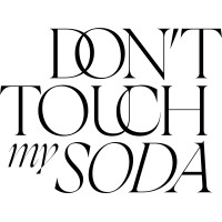 Don't Touch My Soda logo - Similar company to Sara Singer Schiff