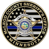 McLeod County Sheriff's Office logo - Similar company to Mcleod County, Mn