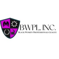 Black Women Professionals League logo - Similar company to Gladegy Consulting, Llc