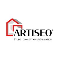 ARTISEO GROUPE logo - Similar company to Artyseo 🔵 🟡