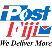 Post Fiji Pte Limited logo - Similar company to Network Sharks