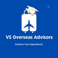VS Overseas Advisors logo - Similar company to B2B Consulting Group