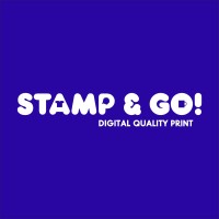 Stamp & Go! logo - Similar company to Holiday Inn Express