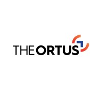 TheOrtus logo - Similar company to Techcognate
