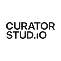 CURATOR STUDIO logo - Similar company to Interviuu