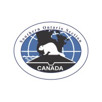 Canadian Geotechnical Society - Southern Ontario Section (CGS-SOS) logo - Similar company to Ingeo Design Ltd