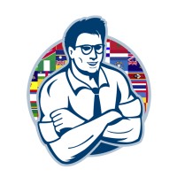 The Language Gym logo - Similar company to This Is School