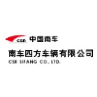 Csr Sifang Co.,Ltd.