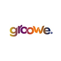 Groowe logo - Similar company to Visualatin