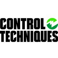 Control Techniques México logo - Similar company to Integra Enclosures