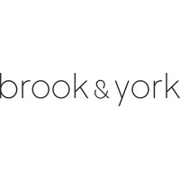 brook & york logo - Similar company to Thrive In Design