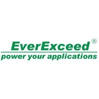 EverExceed logo - Similar company to Saipwell
