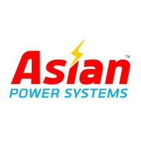 Asian Power Systems (I) Pvt. Ltd. logo - Similar company to Asian Power Controls Pvt. Ltd
