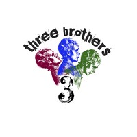 THREE BROTHERS THEATRE logo - Similar company to Playmakers Laboratory