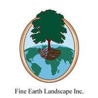 Fine Earth Landscape, Inc. logo - Similar company to Lcs Property Services, Llc
