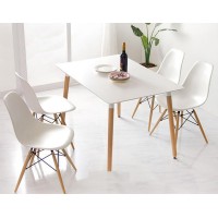 furniture-dining chair and table logo - Similar company to Maka Furniture - Designfurniture Expert