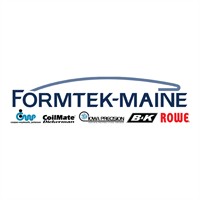 Formtek Maine logo - Similar company to Formtek, Inc.