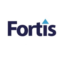 Fortis GW logo - Similar company to Flipfork