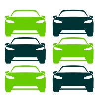 The Automated Parking Company logo - Similar company to Kooner Truck Repair