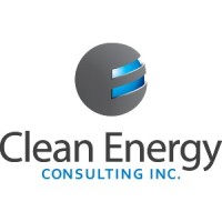 Clean Energy Consulting Inc.