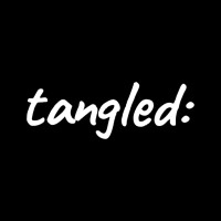 tangled s.r.o. logo - Similar company to Molotowl.Com │ Design & Webflow