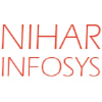 Nihar Infosys logo - Similar company to Nihar Info Global Limited