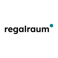 regalraum.com logo - Similar company to 2Solution Gmbh
